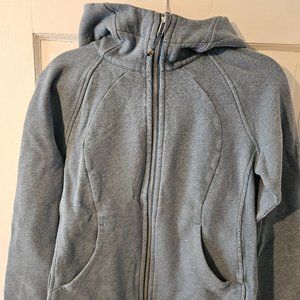 Lululemon Scuba III hoodie